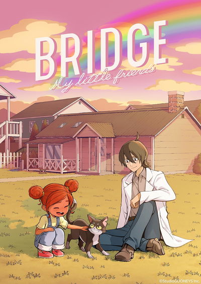 BRIDGE: My Little Friends