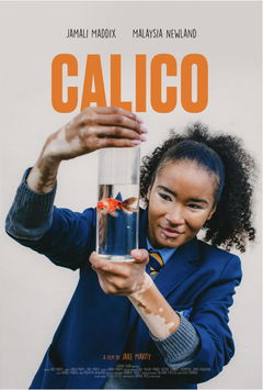 Calico (2024)