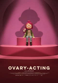 Ovary-Acting (2025)