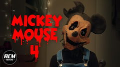 Mickey Mouse 4 (2025)