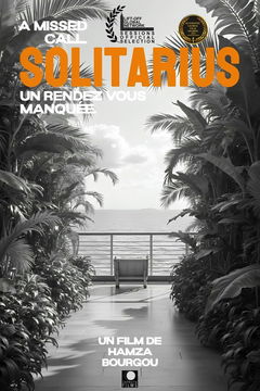 Solitarius (2025)