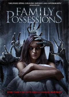 Family Possessions (2016)