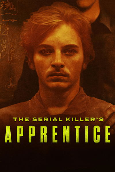The Serial Killer's Apprentice