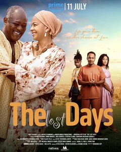 The Lost Days (2025)