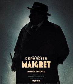 Maigret (2022)