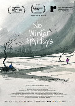No Winter Holidays (2023)