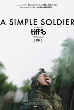 A Simple Soldier (2025)