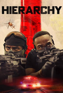 Hierarchy (2025)