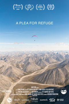 A Plea for Refuge (2020)