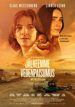 Jälkeemme vedenpaisumus (2024)