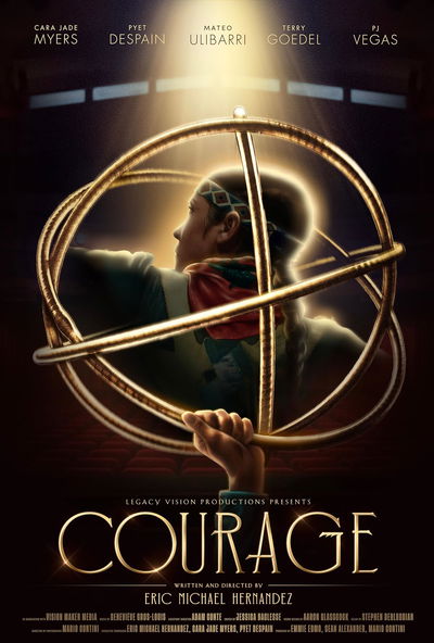 Courage