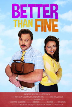 Better Than Fine (2023)