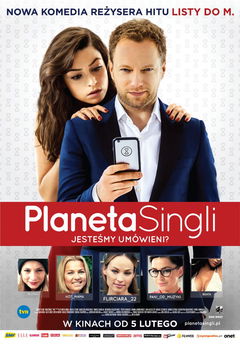 Planeta Singli (2016)