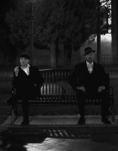 Prohibition Blues (2020)