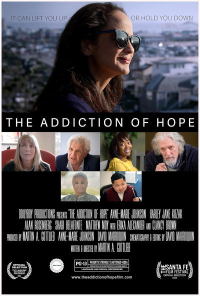 The Addiction of Hope
