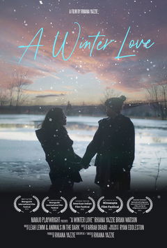 A Winter Love (2023)