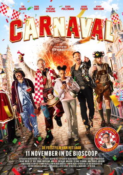 CARNAVAL (2026)