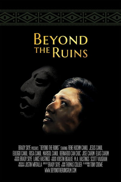 Beyond the Ruins
