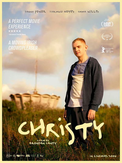 Christy