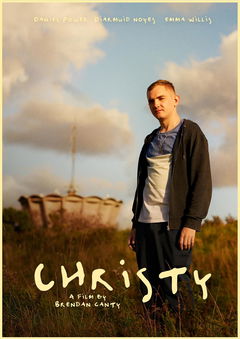 Christy (2025)
