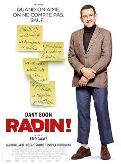 Radin! (2016)