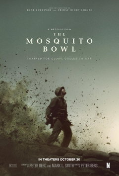 The Mosquito Bowl (2026)