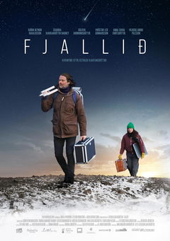 Fjallið (2025)