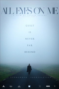 All Eyes on Me (2024)