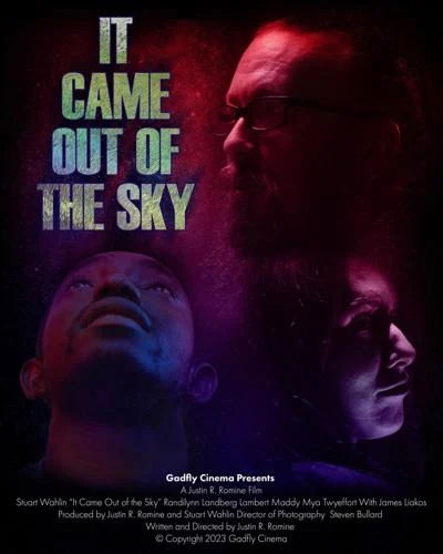 It Came Out of the Sky
