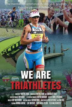 We Are Triathletes (2018)
