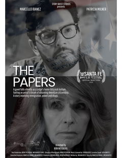 The Papers (2024)