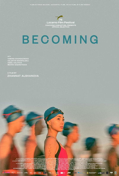 Becoming