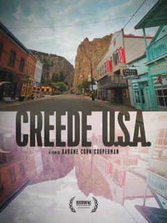 Creede U.S.A. (2025)