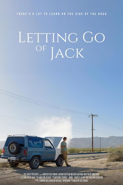 Letting Go of Jack (2025)