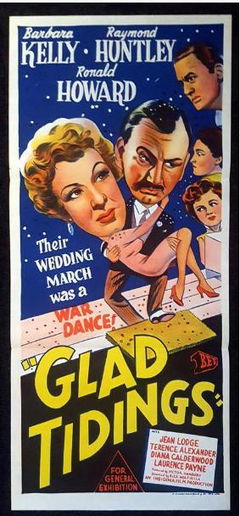 Glad Tidings! (1953)