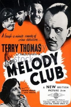 Melody Club (1949)