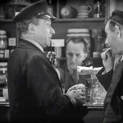 Flood Tide (1934)