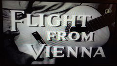 Flight from Vienna (1956)
