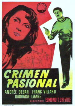 Guilty? (1956)