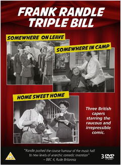 Home Sweet Home (1945)