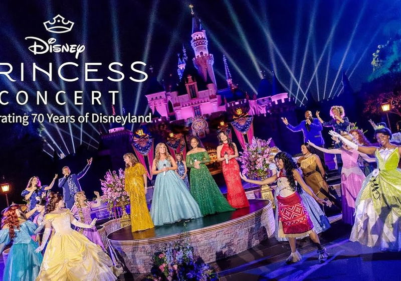 Beste Muziekfilms 2025 op Disney+ (september 2025)