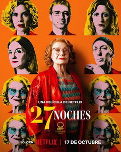 27 noches (2025)