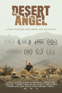 Desert Angel (2024)