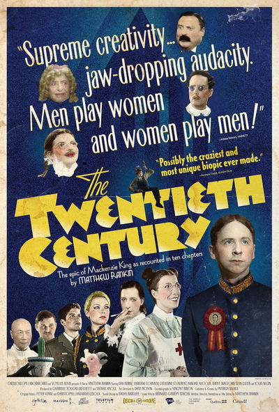 The 20th Century