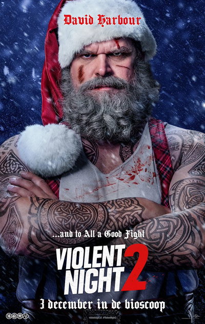 Violent Night 2