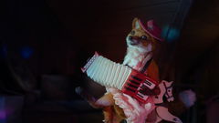 Dragfox (2024)