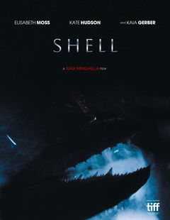 Shell (2024)