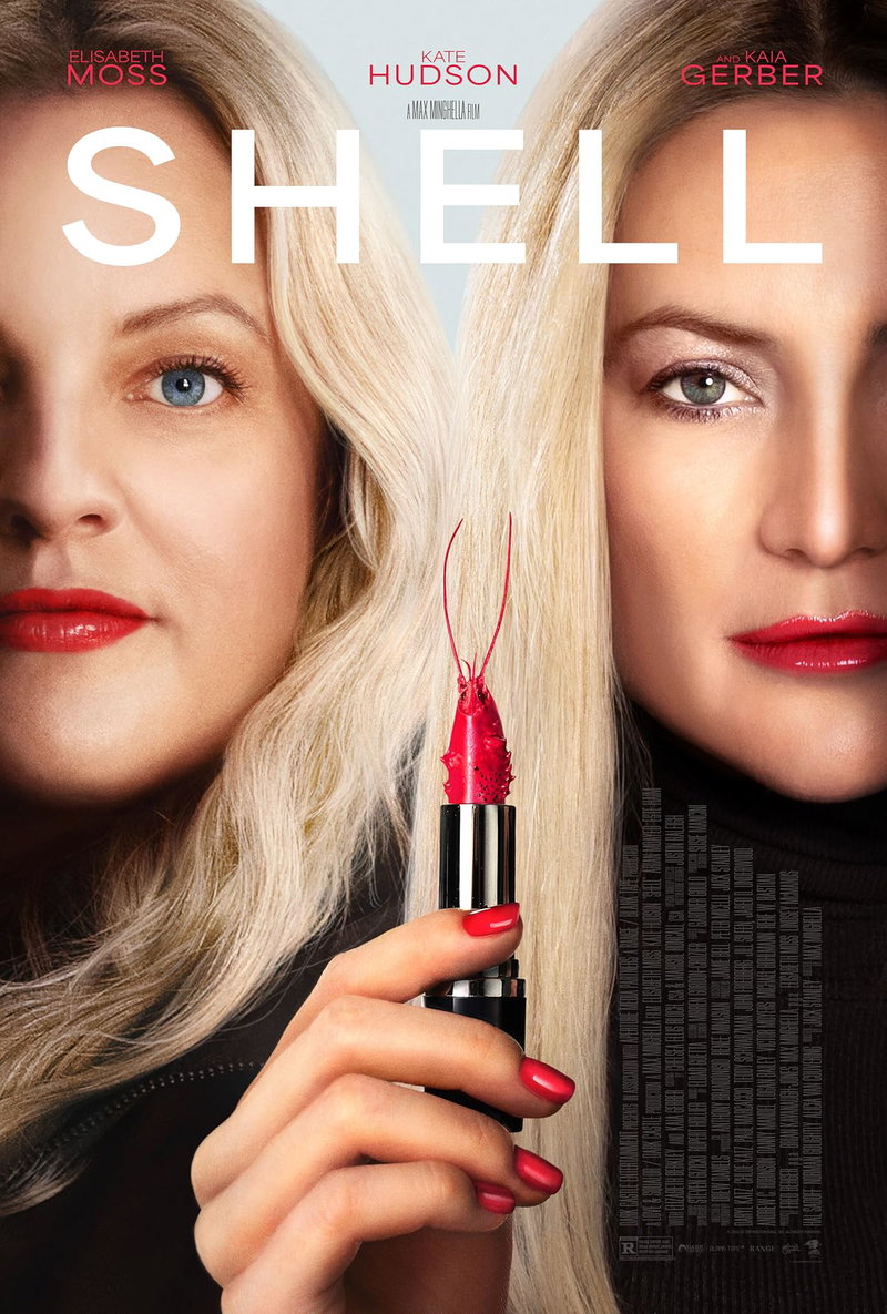 Shell (film, 2024) - FilmVandaag.nl