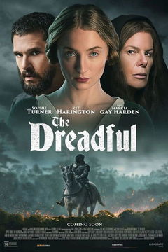 The Dreadful (2026)