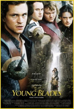 Young Blades (2001)